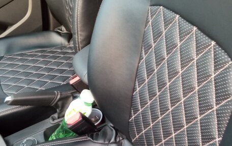 Renault Duster, 2022 год, 2 650 000 рублей, 11 фотография