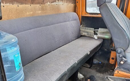 Mercedes-Benz W123, 1980 год, 350 000 рублей, 4 фотография