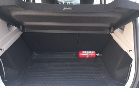 Renault Sandero II рестайлинг, 2020 год, 1 600 000 рублей, 11 фотография