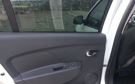 Renault Sandero II рестайлинг, 2020 год, 1 600 000 рублей, 12 фотография