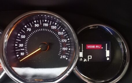 Renault Sandero II рестайлинг, 2020 год, 1 600 000 рублей, 3 фотография