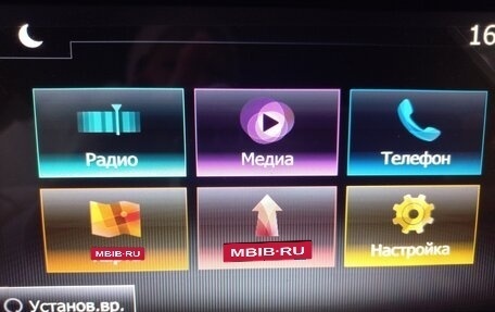 Renault Sandero II рестайлинг, 2020 год, 1 600 000 рублей, 5 фотография