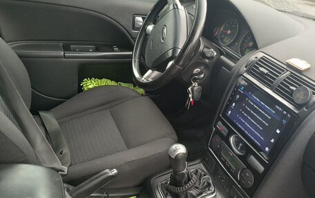 Ford Mondeo III, 2004 год, 245 000 рублей, 4 фотография