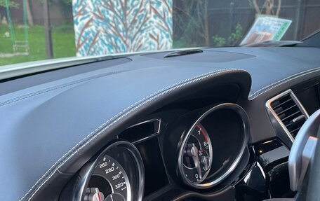 Mercedes-Benz M-Класс AMG, 2012 год, 4 000 000 рублей, 5 фотография