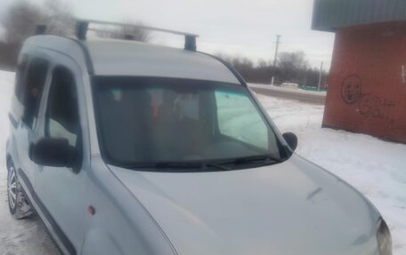 Renault Kangoo II рестайлинг, 2000 год, 200 000 рублей, 5 фотография