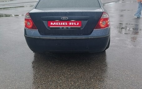 Ford Mondeo III, 2004 год, 245 000 рублей, 3 фотография