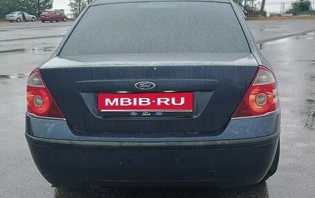 Ford Mondeo III, 2004 год, 245 000 рублей, 6 фотография