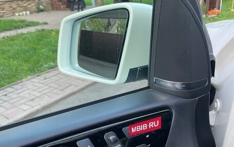 Mercedes-Benz M-Класс AMG, 2012 год, 4 000 000 рублей, 6 фотография