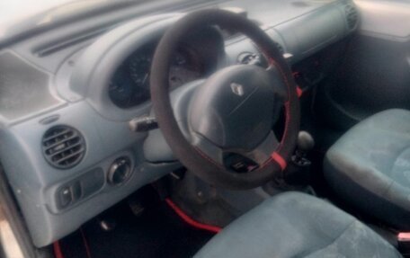 Renault Kangoo II рестайлинг, 2000 год, 200 000 рублей, 15 фотография