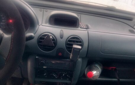 Renault Kangoo II рестайлинг, 2000 год, 200 000 рублей, 14 фотография