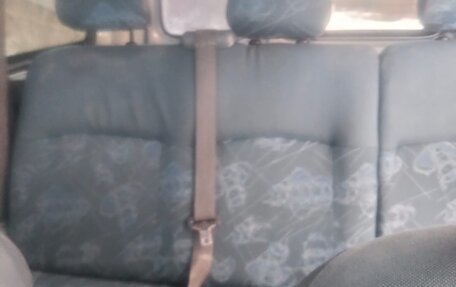 Renault Kangoo II рестайлинг, 2000 год, 200 000 рублей, 16 фотография