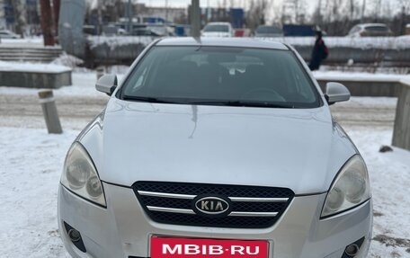 KIA cee'd I рестайлинг, 2008 год, 550 000 рублей, 2 фотография