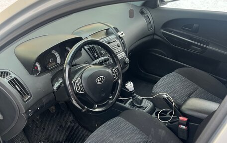 KIA cee'd I рестайлинг, 2008 год, 550 000 рублей, 5 фотография