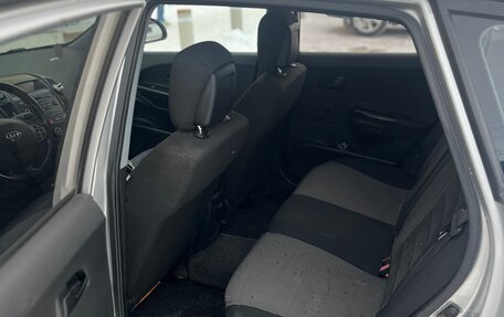 KIA cee'd I рестайлинг, 2008 год, 550 000 рублей, 7 фотография