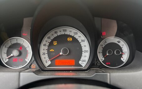 KIA cee'd I рестайлинг, 2008 год, 550 000 рублей, 6 фотография