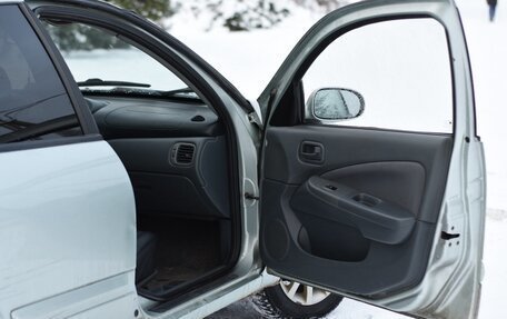 Nissan Almera Classic, 2007 год, 330 000 рублей, 7 фотография