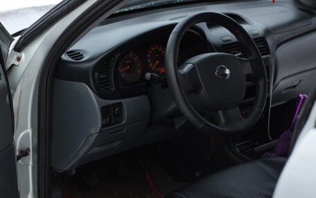 Nissan Almera Classic, 2007 год, 330 000 рублей, 6 фотография