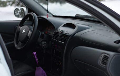 Nissan Almera Classic, 2007 год, 330 000 рублей, 8 фотография