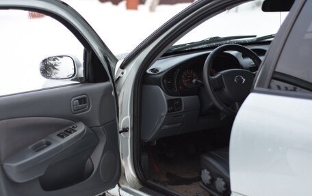 Nissan Almera Classic, 2007 год, 330 000 рублей, 5 фотография