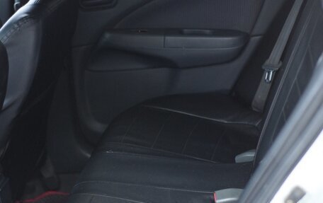 Nissan Almera Classic, 2007 год, 330 000 рублей, 11 фотография