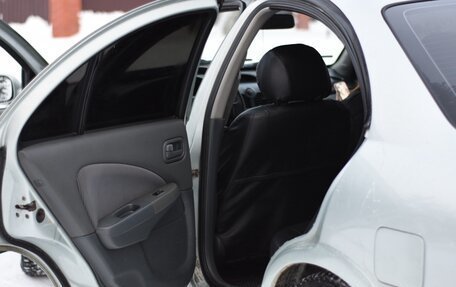 Nissan Almera Classic, 2007 год, 330 000 рублей, 10 фотография