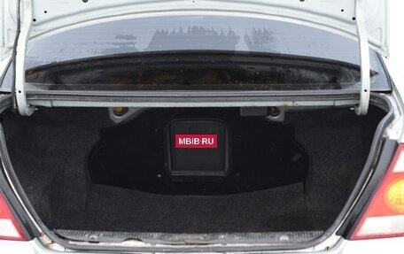 Nissan Almera Classic, 2007 год, 330 000 рублей, 12 фотография