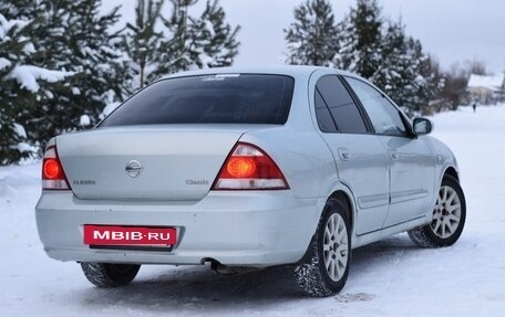 Nissan Almera Classic, 2007 год, 330 000 рублей, 4 фотография