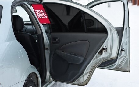 Nissan Almera Classic, 2007 год, 330 000 рублей, 9 фотография