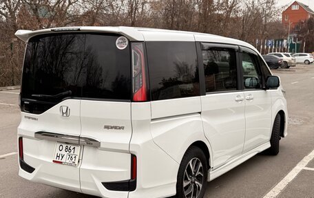 Honda Stepwgn IV, 2021 год, 2 450 000 рублей, 5 фотография