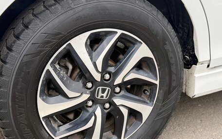 Honda Stepwgn IV, 2021 год, 2 450 000 рублей, 7 фотография