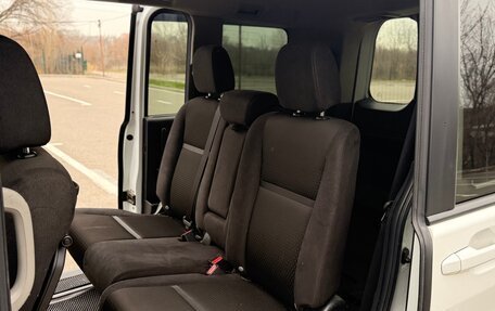 Honda Stepwgn IV, 2021 год, 2 450 000 рублей, 13 фотография