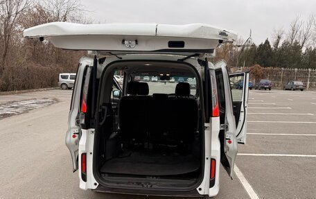 Honda Stepwgn IV, 2021 год, 2 450 000 рублей, 17 фотография