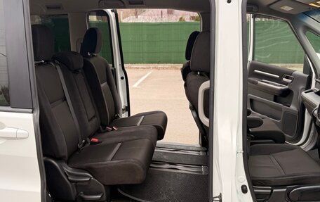 Honda Stepwgn IV, 2021 год, 2 450 000 рублей, 18 фотография