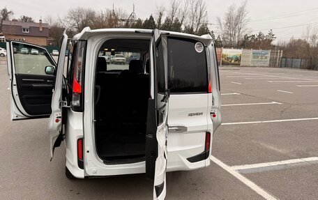 Honda Stepwgn IV, 2021 год, 2 450 000 рублей, 15 фотография