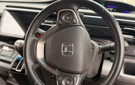 Honda Stepwgn IV, 2021 год, 2 450 000 рублей, 22 фотография