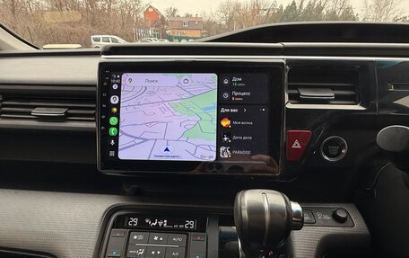 Honda Stepwgn IV, 2021 год, 2 450 000 рублей, 27 фотография