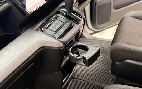 Honda Stepwgn IV, 2021 год, 2 450 000 рублей, 26 фотография