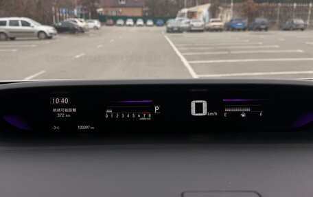 Honda Stepwgn IV, 2021 год, 2 450 000 рублей, 30 фотография