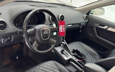 Audi A3, 2009 год, 799 000 рублей, 2 фотография