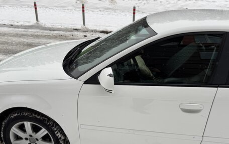 Audi A3, 2009 год, 799 000 рублей, 15 фотография