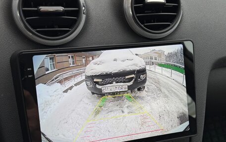 Audi A3, 2009 год, 799 000 рублей, 7 фотография