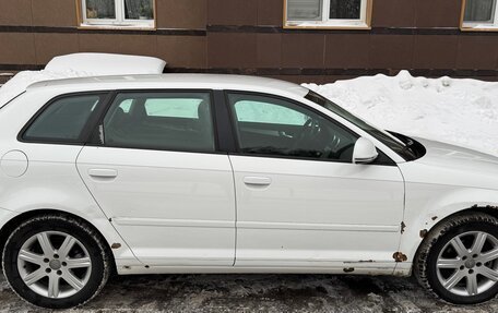 Audi A3, 2009 год, 799 000 рублей, 10 фотография