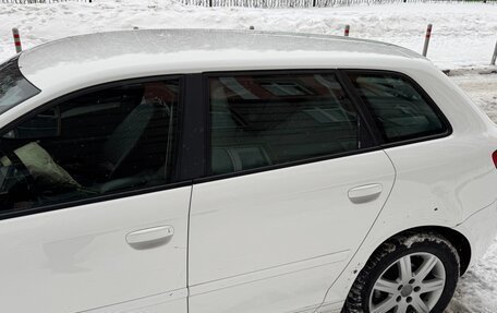 Audi A3, 2009 год, 799 000 рублей, 14 фотография