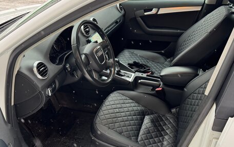 Audi A3, 2009 год, 799 000 рублей, 17 фотография