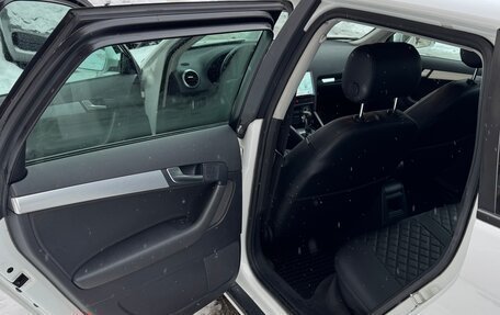 Audi A3, 2009 год, 799 000 рублей, 18 фотография