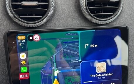 Audi A3, 2009 год, 799 000 рублей, 5 фотография