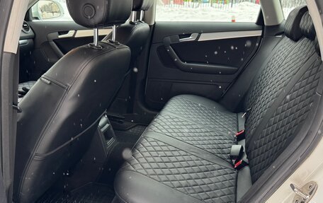 Audi A3, 2009 год, 799 000 рублей, 21 фотография