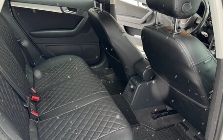 Audi A3, 2009 год, 799 000 рублей, 22 фотография