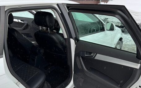 Audi A3, 2009 год, 799 000 рублей, 23 фотография