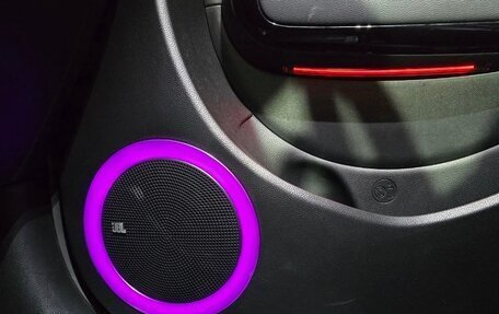 KIA Soul II рестайлинг, 2018 год, 1 600 000 рублей, 9 фотография